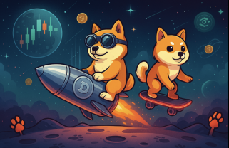 Shiba Inu, Dogecoin & Remittix: Which Of These Is Set For 25x Gains Before December