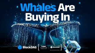 Cardano Price Movement and Dogecoin Price Breakout Stall, But BlockDAG Hits $420M+: Is It a Crypto Giant in the Making?