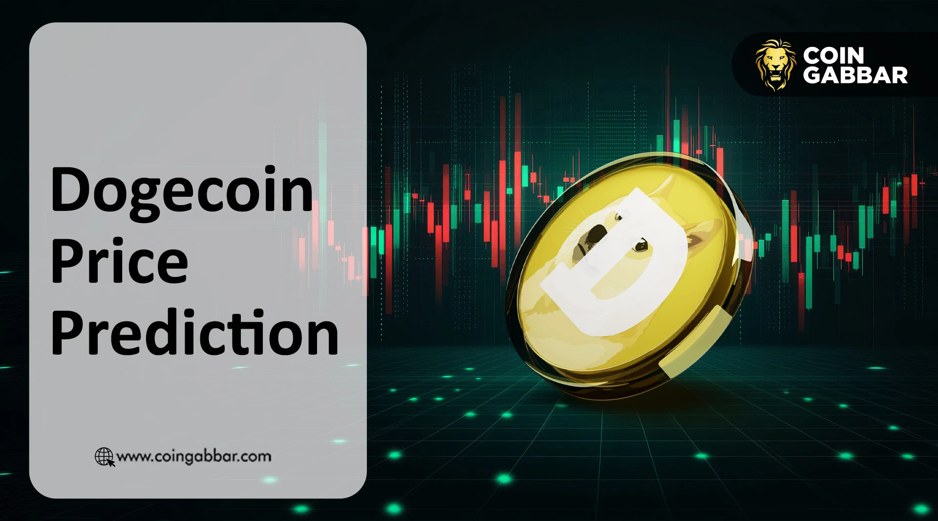 Dogecoin Price Prediction: DOGE Targets $0.31 as Breakout Looms