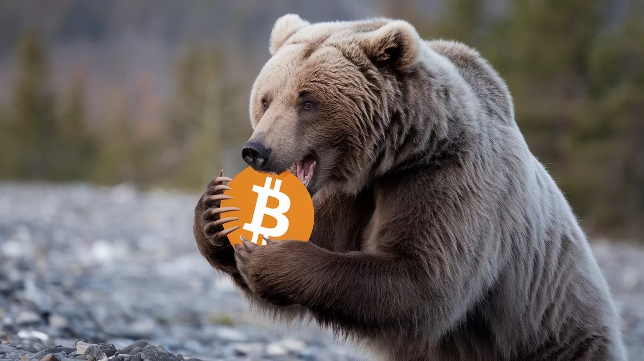Cryptocurrency Market Crashed! Bitcoin Hit $102,000, XRP and Dogecoin Suffered Massive Losses
