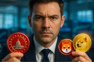 Here is Why Experts Compare MAGACOIN FINANCE To Early SHIB And DOGE