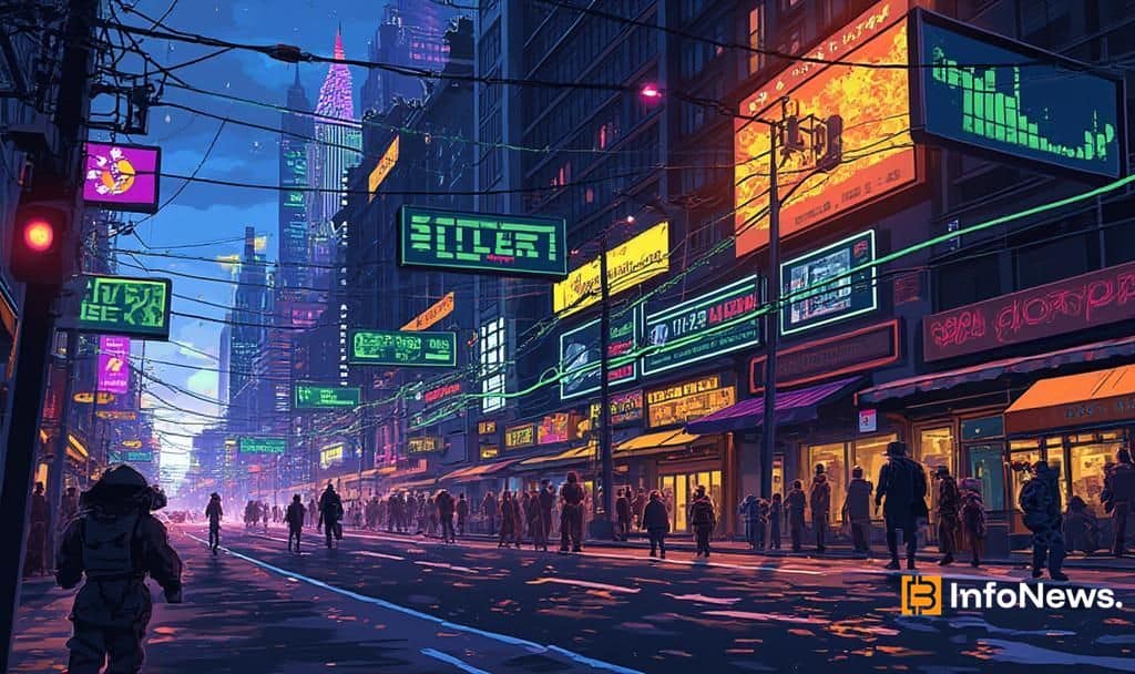 Dogecoin Crashes 50% Amid Market Volatility