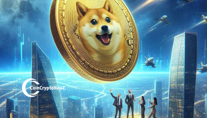 Dogecoin Decline Ends as Microsoft Adds Crypto to Payment Options