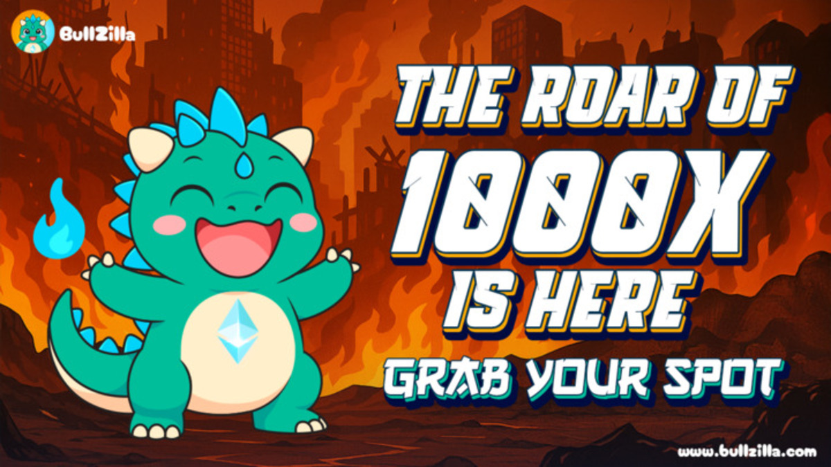 Best Meme Coin to Buy Now? Dogecoin ETF Buzz, Pepe’s Volume, and BullZilla’s Presale Mechanics Make the Case