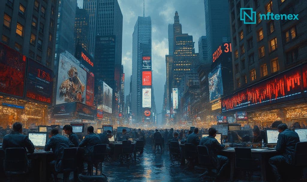 Crypto Market Loses $800 Billion in Massive Liquidation