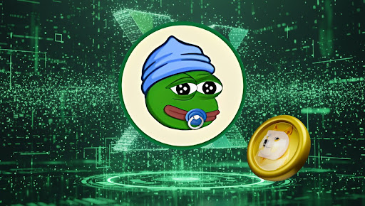 Emerging Token with $50B+ Market Cap Potential Could Challenge Dogecoin (DOGE) in the Meme Coin Race