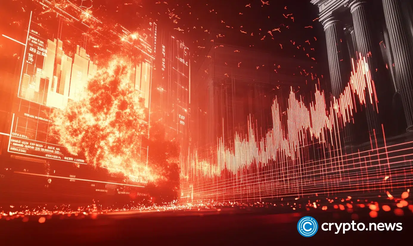 Tariffs and a $19b wipeout: Santiment explains how US-China tensions hit crypto