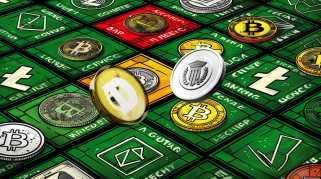 Dogecoin Plunges 8% but Whales Step In to Save Price While Another Penny Crypto Eyes 25x Rally