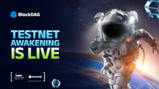 Dogecoin’s Price Targets and Hyperliquid’s Forecast Draw Attention, But BlockDAG’s Live Awakening Testnet Steals the Spotlight