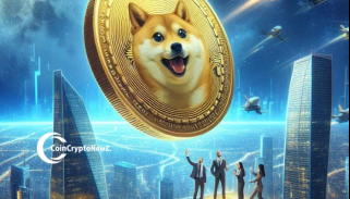 Dogecoin Decline Ends as Microsoft Adds Crypto to Payment Options