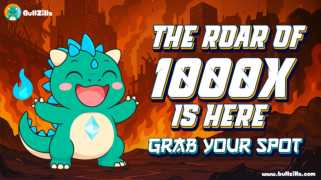 Best Meme Coin to Buy Now? Dogecoin ETF Buzz, Pepe’s Volume, and BullZilla’s Presale Mechanics Make the Case