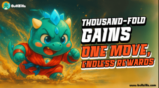 Dogwifhat and Dogecoin Lead 2025 Meme Markets as BullZilla Turns Presale Into a Case Study for Top Meme Coins to Buy and Hold