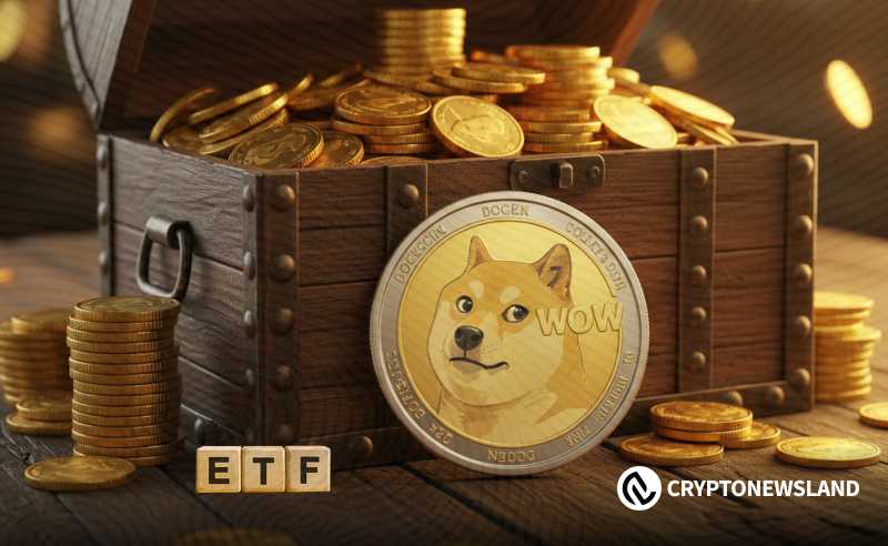 Dogecoin Set for $0.48 Rally After Holding Firm at $0.19 Support