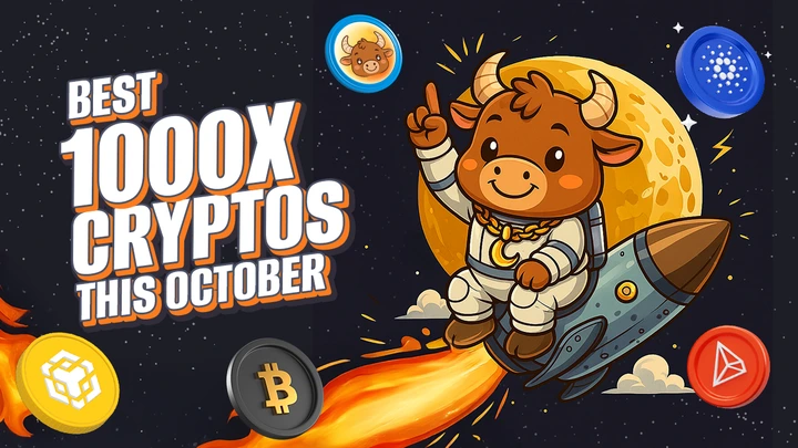 9 Best Meme Coins to Buy Now: One Presale Project Is Breaking Every Rule of the Game