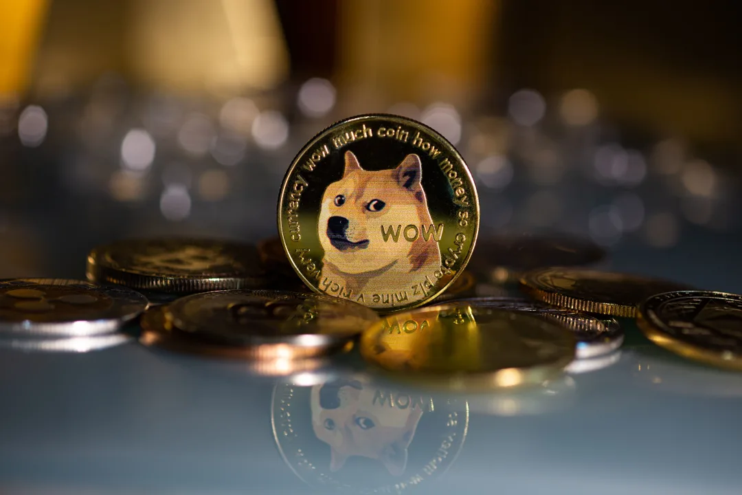 Dogecoin Surges 12% as Analysts Eye 200% Rally Potential