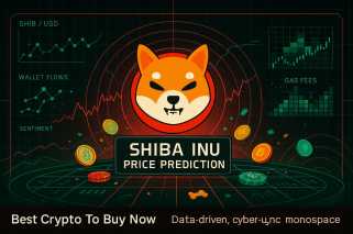 Shiba Inu Price Prediction; Dogecoin Latest News & Crypto ICO Remittix Rallies After 40,000 Investors Set For Huge ROI