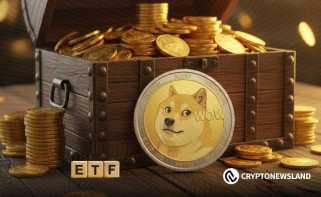 Dogecoin Set for $0.48 Rally After Holding Firm at $0.19 Support