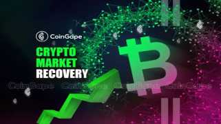 Crypto Market Recovery: BTC, ETH, XRP, DOGE Surge 4-12% As Expert Sees V-Shape Upside