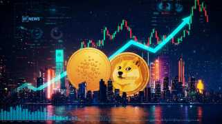 $19B Liquidation Hits Crypto How Cardano and Dogecoin Turned the Market Around