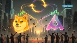 After $19B Meltdown: How Cardano and Dogecoin Spark Market’s Emotional Comeback