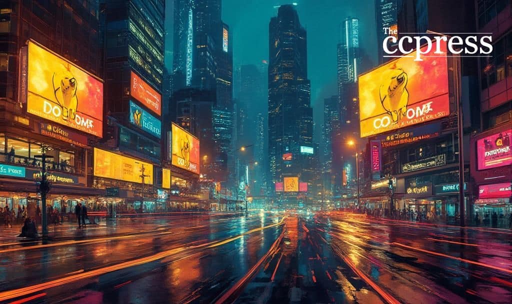 House of Doge Plans NASDAQ Listing with Brag House Merger