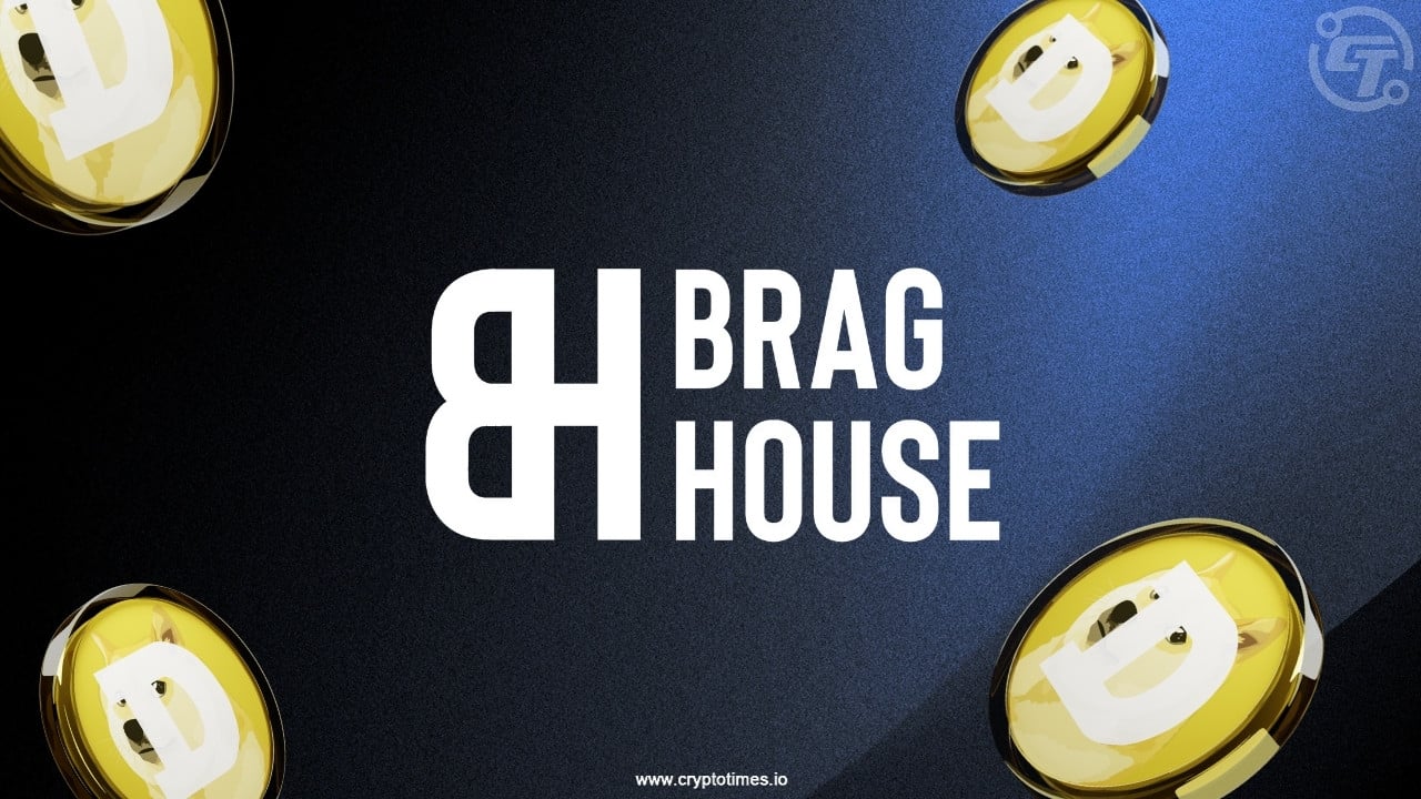 House of Doge and Brag House Plot $50M Nasdaq Merger