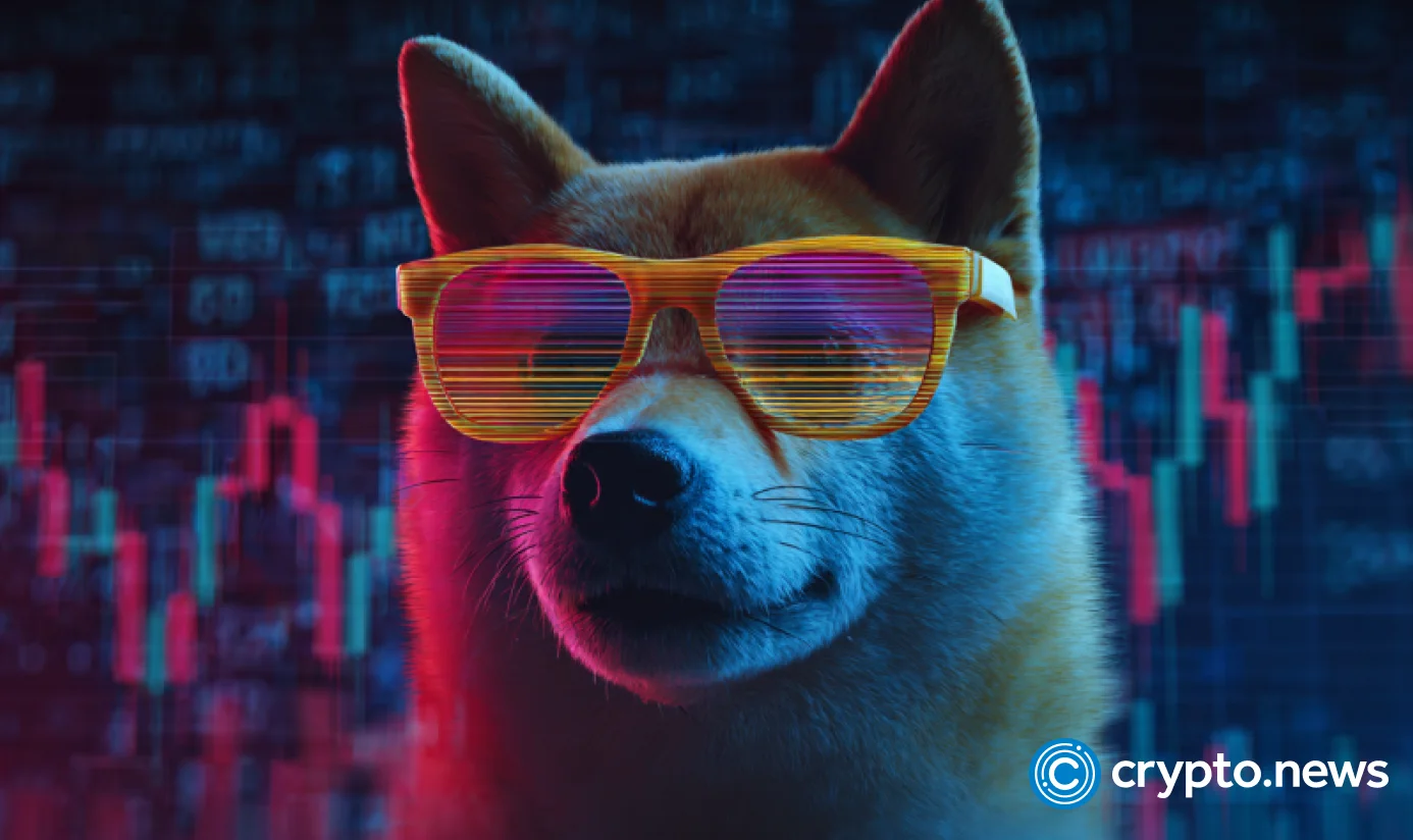 Dogecoin’s corporate arm targets Nasdaq listing with $50m war chest