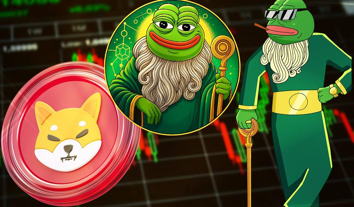 Best Crypto To Buy Now In October: Pepeto With Staking Advantage, Ahead Of Shiba Inu, Solana, Avalanche And Dogecoin