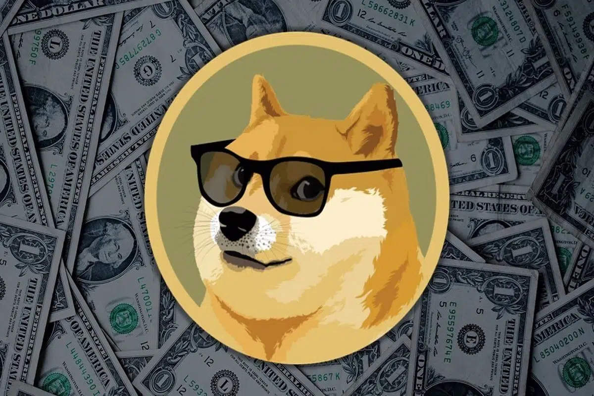 Could Dogecoin (DOGE) Be Preparing for a Major Rise? Analysis Firm CEO Shares Updated Views!
