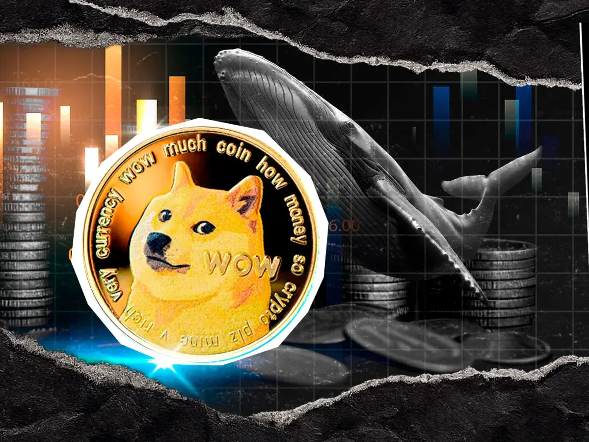 Enormous Dogecoin (DOGE) Short: Does This Whale Know Something?