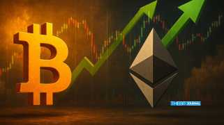 Bitcoin Hits $115K, Ethereum Breaks $4,100 as Altcoins Ignite Market-Wide Surge