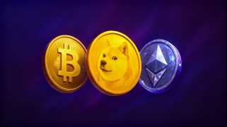 Crypto Market Reclaims $4 Trillion as ETH, BNB, DOGE Lead Post-Crash Rally