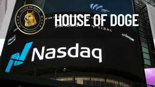 Dogecoin Adoption Accelerates With House of Doge Public Debut