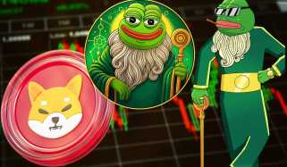 Best Crypto To Buy Now In October: Pepeto With Staking Advantage, Ahead Of Shiba Inu, Solana, Avalanche And Dogecoin