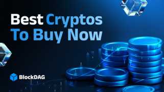 Best Crypto for 2025: BlockDAG’s $422M Presale, Dogecoin ETF, BNB Surge, & Aster’s 1,500% Rally
