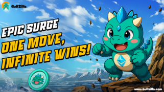 Best Crypto Presale News: Dogecoin Gains, Fartcoin Struggles, While Whales Accumulate BullZilla for Explosive ROI