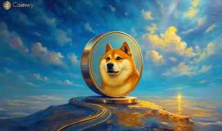Dogecoin Holds Firm Above $0.20, Eyes Potential Rally