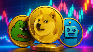DOGE and Meme Tokens Bounce Back — XYZVerse Challenges Meme Kings With Real Utility + $5.5M Prize Pool