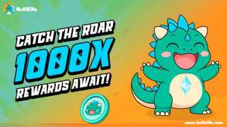 Official Trump and Dogecoin Hold Steady, BullZilla Surges Past $910K in the Best New Crypto Presale Today