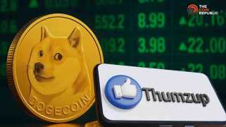 Why Dogecoin Price Falls Today? Thumzup Explores DOGE For Payments
