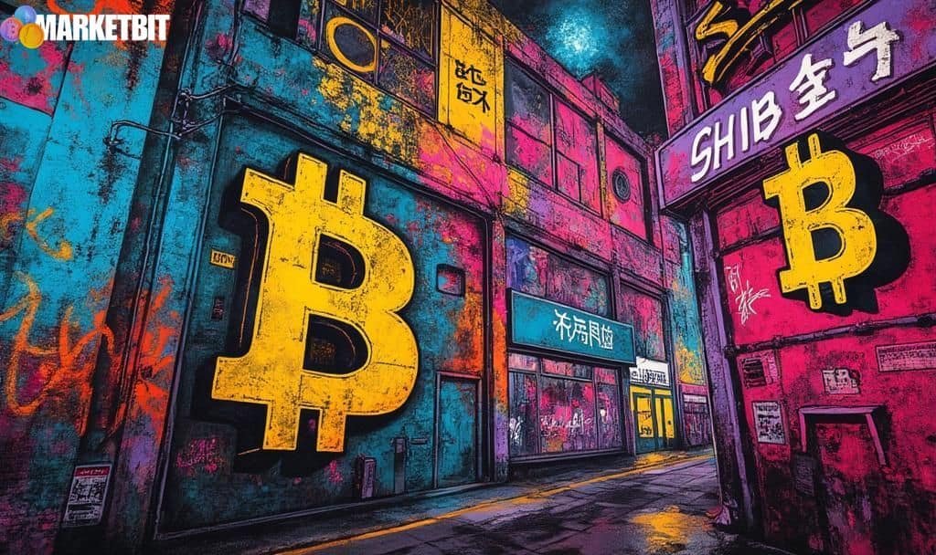 Market Speculation on Meme Coins: DOGE and SHIB