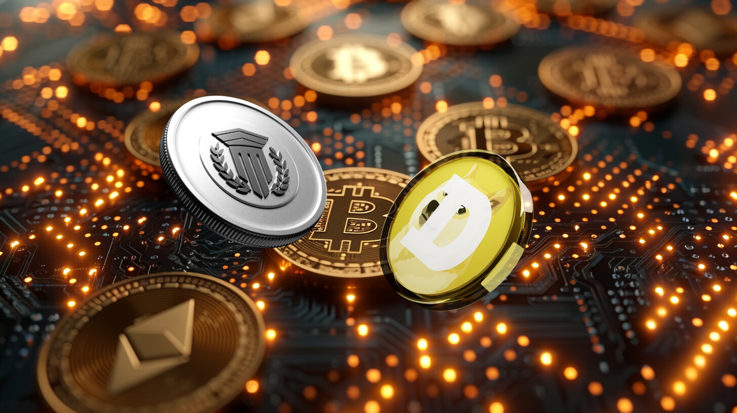 Dogecoin (DOGE) Still at Risk of Losing $0.20 Level as Mutuum Finance (MUTM) Steals the Spotlight as the Top Cryptocurrency to Buy Now
