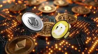 Dogecoin (DOGE) Still at Risk of Losing $0.20 Level as Mutuum Finance (MUTM) Steals the Spotlight as the Top Cryptocurrency to Buy Now