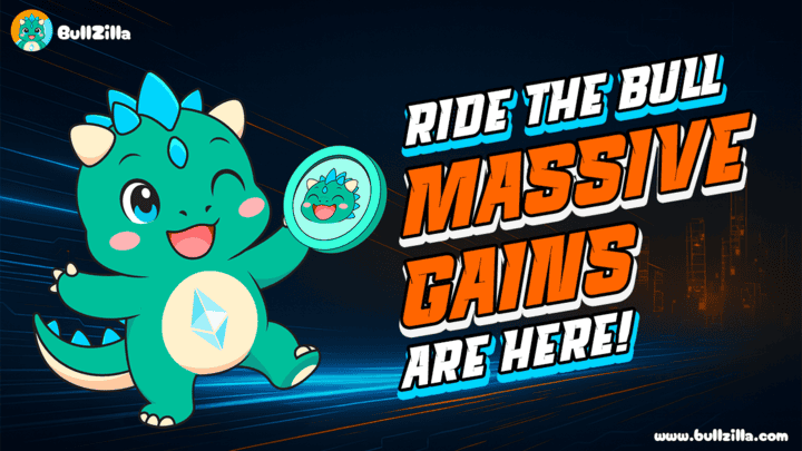 Official Trump’s $200M War Chest and Dogecoin Volatility Frame BullZilla in the Latest Meme Coin News