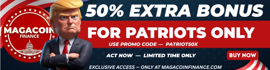 Bitcoin and Dogecoin Slide as Market Fear Deepens — MAGACOIN FINANCE Investors Eye 75x Presale Gains