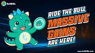 Pudgy Penguins’ Toy Rollout and Dogecoin ETF Fuel BullZilla’s Rise Among the Best Meme Coins To Buy Now