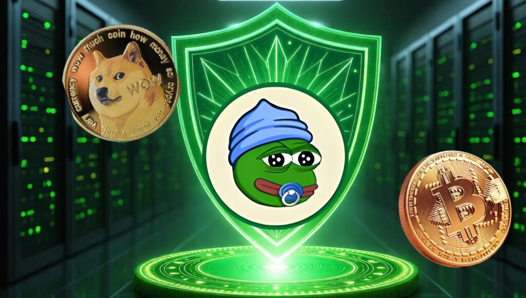 Dogecoin to Join Bitcoin, Ethereum, and Solana Among Cryptos Hitting New ATHs in 2025, But Not Before This Coin’s 20x Rally