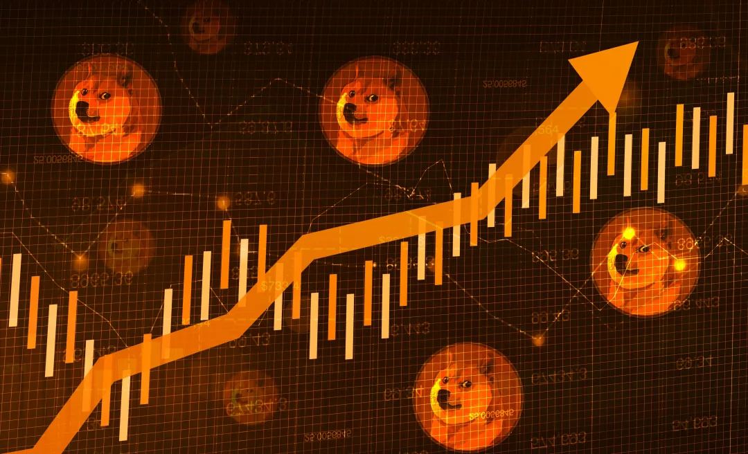 DOGE Forms Bullish Pattern as SPAR Switzerland Adopts Cryptocurrency Payments