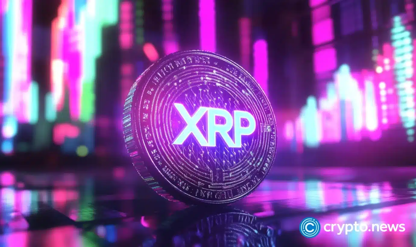 XRP and DOGE dip; Investors eye new coin that climbs from $0.0125 to $0.0194