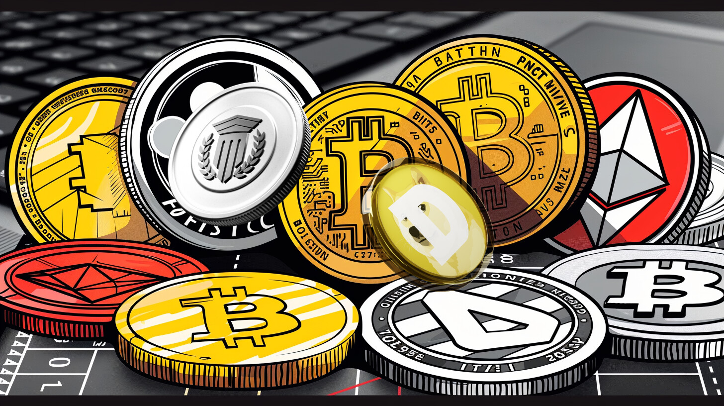 Wall Street Traders Name This $0.035 Altcoin the Top Cryptocurrency to Buy Over Dogecoin (DOGE) in Q4